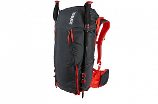 Рюкзак для путешествий Thule Alltrail 35L M obsidian (3203536)