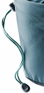Мешок для магнезии Deuter Gravity Chalk Bag II M 3391219-3329 arctic-navy (2019-20)
