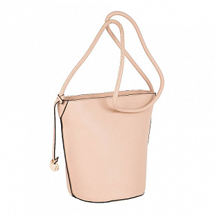 Женская сумка Pola 84510 beige