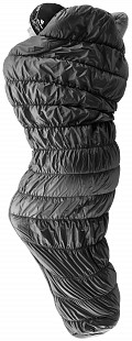 Спальник Deuter Exosphere 0 L 3700119-7530 black/fire (2020)