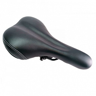 Седло велосипедное Tech Team HF-AZ-6001