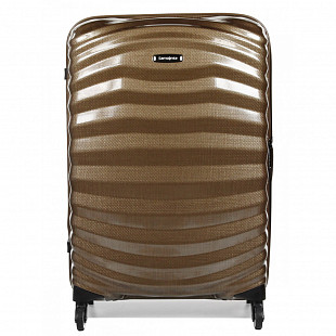 Чемодан Samsonite LITE-SHOCK 69см 98V*05 002 sandy