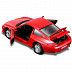 Коллекционная машина Bburago 1:24 Porsche GT3 (18-22084)