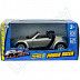 Машинка инерционная Maisto 1:31 Smart Roadster (21001) gold