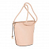 Женская сумка Pola 84510 beige