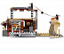 Конструктор LEGO Столкновение на Джакку 75148