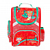 Школьный рюкзак Polar Д1402 red