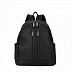 Городской рюкзак Ors Oro DW-901 /1 black