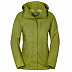 Куртка женская Jack Wolfskin Jasper Xt Jkt W green Куртка женская Jack Wolfskin Jasper Xt Jkt W green
