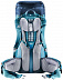 Рюкзак Deuter Aircontact Lite 35+10 SL alpinegreen-forest