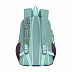 Городской рюкзак GRIZZLY RD-754-1 /2 purple/turquoise Городской рюкзак GRIZZLY RD-754-1 /2 purple/turquoise