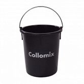 Емкость для смешивания Collomix 30 л 60.173 Black