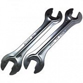 Ключи конусные Super B 13х14х15х16 8610 2шт.  NSB91005