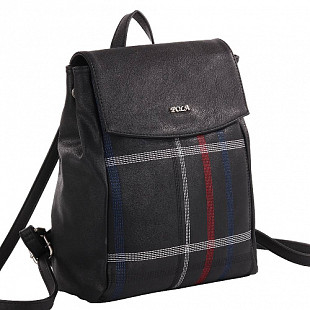 Женская сумка Pola 68285 black