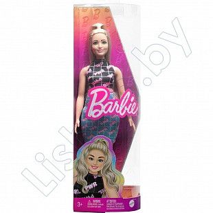 Кукла Barbie Игра с модой (FBR37 HPF78)