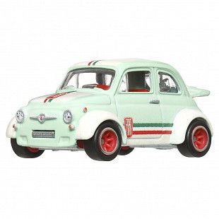 Машинка Hot Wheels '60s Fiat D Modificado 2024 (GJT68 HRT65)
