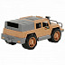 Автомобиль-джип Полесье Защитник-Сафари №1 (BRD) 63380