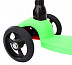 Самокат Y-Scoo RT Mini Glam green Самокат Y-Scoo RT Mini Glam green