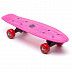 Миниборд Atemi APB17D33 pink