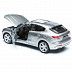 Машинка Bburago 1:24 Maserati Levante (18-21081)