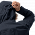 Куртка мужская Jack Wolfskin Point Barrow night blue