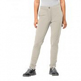 Брюки женские Jack Wolfskin Jwp Pant W dusty grey