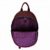 Городской рюкзак Ors Oro DW-956 /3 burgundy