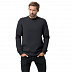 Пуловер мужский Jack Wolfskin 365 Spacer M black