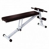 Скамья для пресса IFSB-11