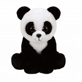 Игрушка мягконабивная TY Панда Baboo 24 см 96305