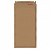 Самонадувающийся коврик BTrace Warm Pad Double