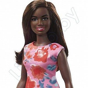 Кукла Barbie Доктор (GYT29)