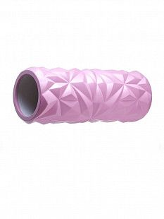 Ролик массажный Atemi AMR02P pink