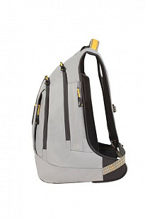Рюкзак Samsonite Paradiver Light 15,6" 01N*18003 Grey/Yellow
