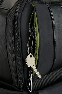 Рюкзак для ноутбука Samsonite Openroad 15.6" 24N-09003 Black