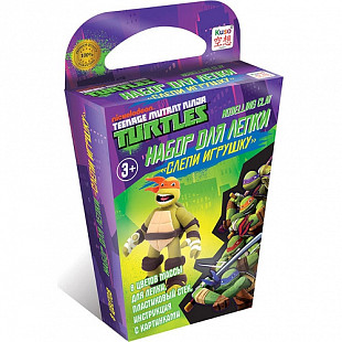 Набор для лепки Kuso Слепи игрушку Майки K10150