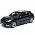 Коллекционная машина Bburago 1:24 Porsche Macan (18-21077) в асс.