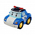 Игрушка Robocar Poli Поли инерционная машинка 83181 Игрушка Robocar Poli Поли инерционная машинка 83181