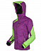 Куртка женская Husky Gisty purple Куртка женская Husky Gisty purple