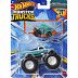Машинки Hot Wheels Монстр Pure Muscle (GRH81 HWN48)