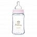 Антиколиковая бутылочка для кормления Canpol babies PP EasyStart Royal Baby 240 мл. (35/234_pin)