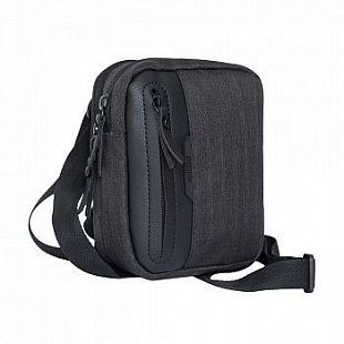 Сумка городская GRIZZLY MS-820-5 /1 black