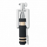 Телескопический сэлфипод Mini black MO887203