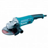 Двуручная углошлифмашина Makita GA7050