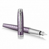 Ручка Parker 1931636 purple