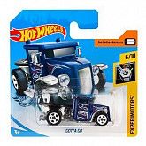 Машинка Hot Wheels Базовой коллекции Gotta Go 6/10 (5785 GHB97)