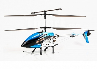 Радиоуправляемый вертолет UDI RC U16