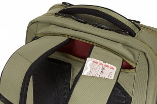 Рюкзак для ноутбука Thule Paramount Convertible Laptop Bag PARACB2116OLVN Green (3204220)