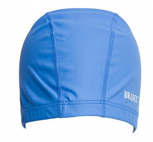 Шапочка для плавания Bradex SF 0367 blue