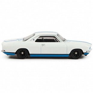Машинка Hot Wheels '66 Chevy Corvair Yenko Stinger (FPY86 HCJ84)